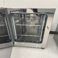 Fisherbrand Isotemp 60L Gravity Incubator image 0